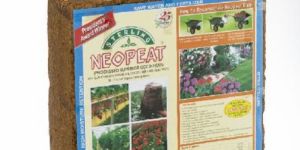 Soil Substitute Coco Peat Block