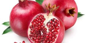 Fresh Pomegranate