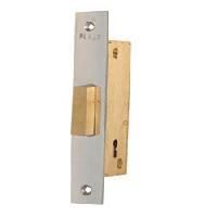 Aluminum Entrance Locks