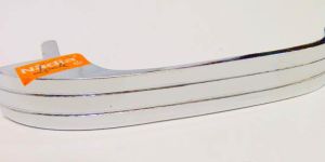 Iron and Die Casted Almirah Handles