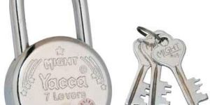 Long Shackle Padlock