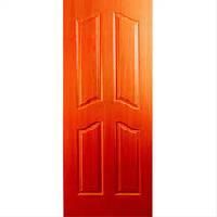 Moulded Panel Doors