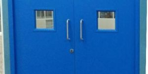 ACODOR Industrial Steel Doors