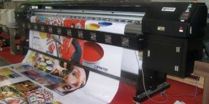 Flex Banner Printing