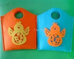 Printed Shopping Bags