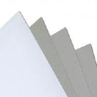 Duplex Paper Board