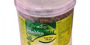 Madhutulsi Dry Stevia Leaves