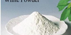 Stevia Extract White Powder
