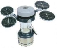 Solar Camping Lantern
