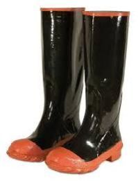 Rubber Boots