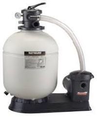 Filter Pump