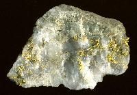 Quartz Ore