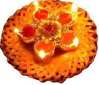 Diwali Diya