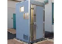 Sound Proof Enclosures