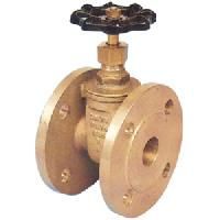 Bronze Gate Valve