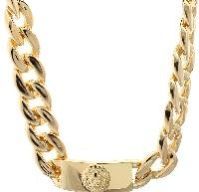Chains Necklace