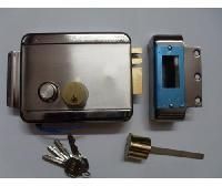Electronic Lock
