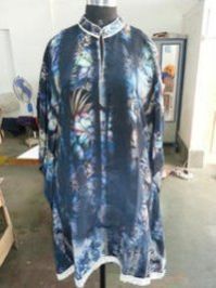 Ladies Designer Printed Kurti