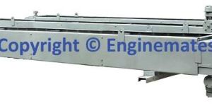 Compressor Gas Coolers