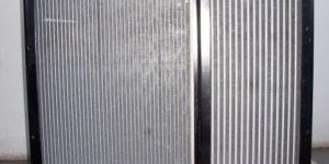 Diesel Engine Cooling System