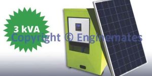 Solar Generator