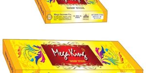 Mega King Dhoop Sticks
