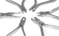 Orthodontic Instruments