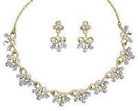 Diamond Gold Jewelry