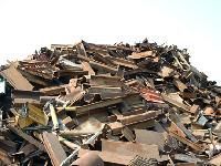 Steel Melting Scrap
