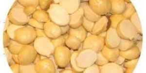 Fried Gram Dal