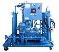 Filtration Equipment