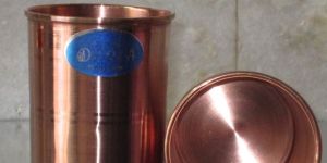Copper Glass