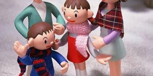 Decorative Handicrafts