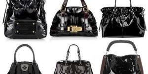 Ladies Leather Handbags