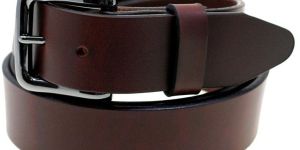 Mens Leather Belts