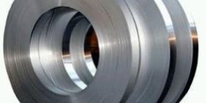 Slitted Cold Rolled Coils