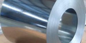 Galvanized Coils