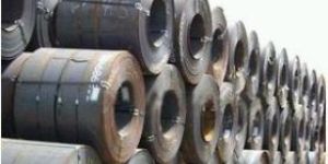 Plain Hot Rolled Coils