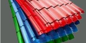 PPGL Color Coated Profile Sheets