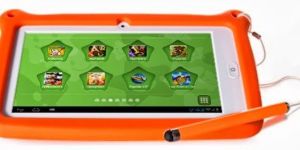 Binatone Tablet PC