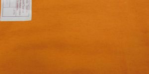 Yellow Duster Fabric