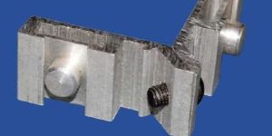 Aluminium Window Sliding Lock