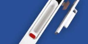 Domal Concealed Lock