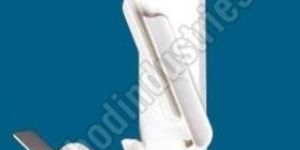 Plastic Louvre Blade