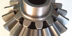 Crown Pinion Gear