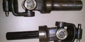 Pto Shaft