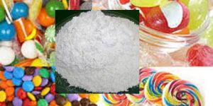 Guar Gum Powder for Confectionery