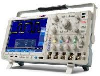Mixed Signal Oscilloscope