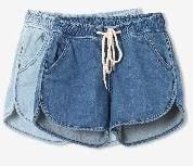 Fashion Shorts