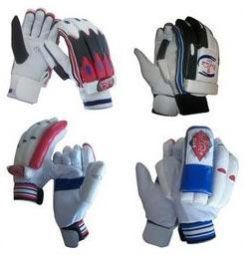 Cricket Batting Gloves
